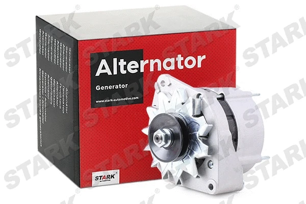 Alternator (SKGN-0321223)