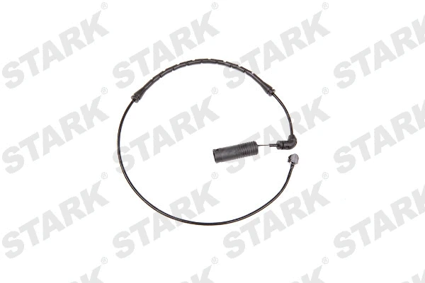 Warning Contact, brake pad wear (SKWW-0190029)