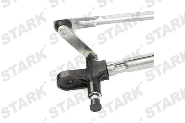 Wiper Linkage
