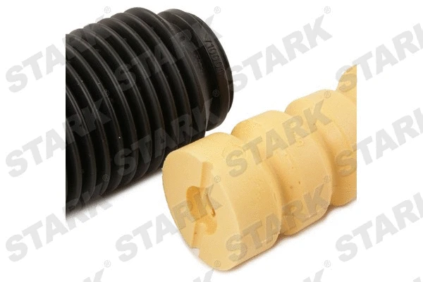 Dust Cover Kit, shock absorber