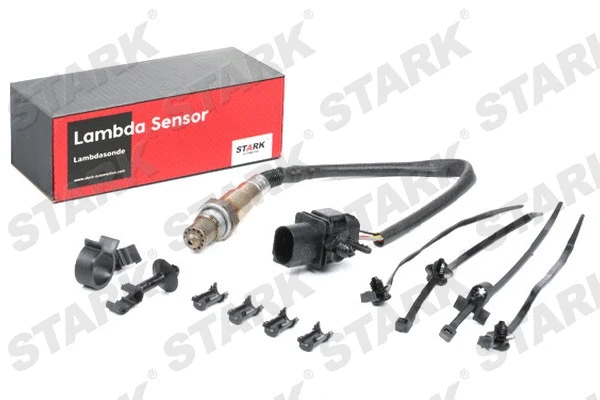 Lambda Sensor (SKLS-0140621)