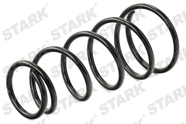 Suspension Spring