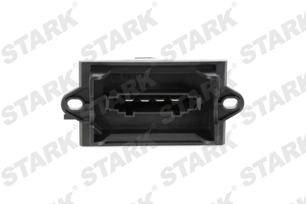 Control Unit, heating/ventilation (SKCU-2150121)