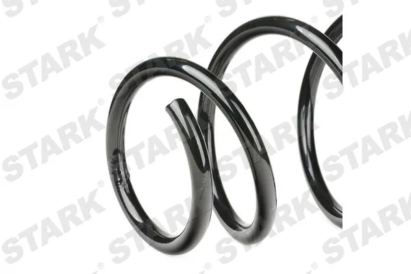 Suspension Spring