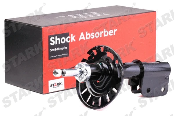 Shock Absorber