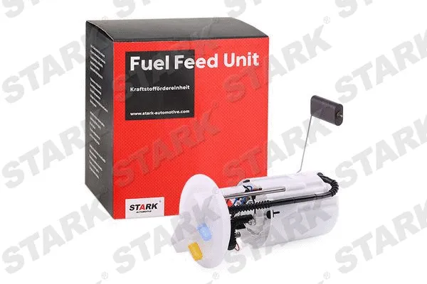 Fuel Feed Unit