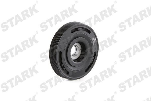 Belt Pulley, crankshaft