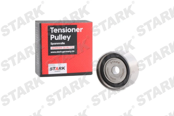 Deflection/Guide Pulley, timing belt (SKDGP-1100091)