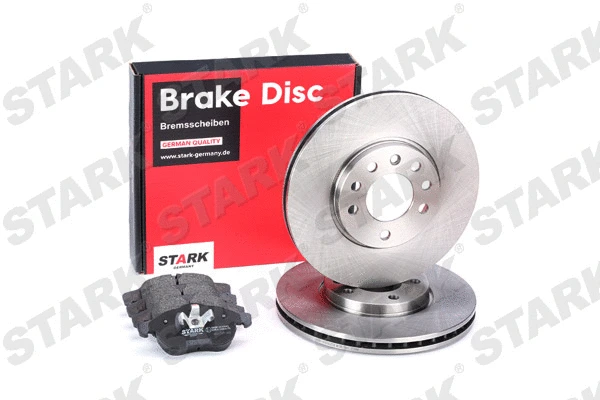Brake Kit, disc brake
