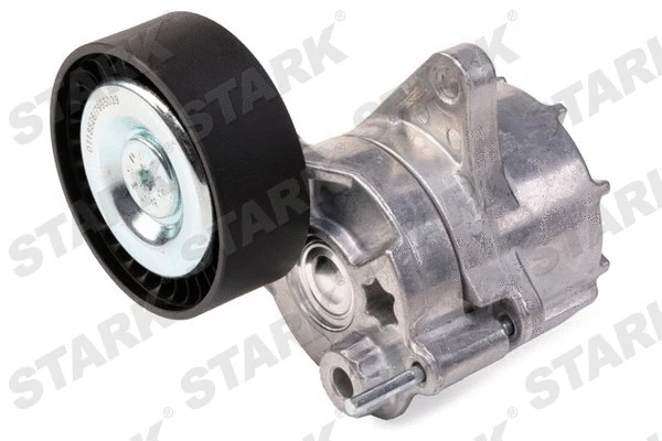 Belt Tensioner, V-ribbed belt (SKVB-0590030)