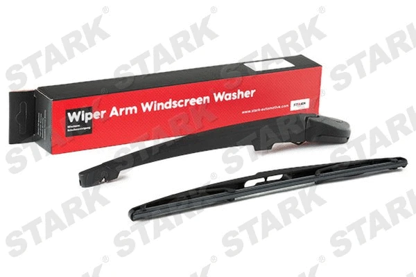 Wiper Arm Set, window cleaning
