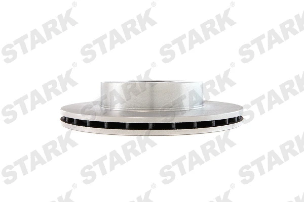 Brake Disc (SKBD-0020177)