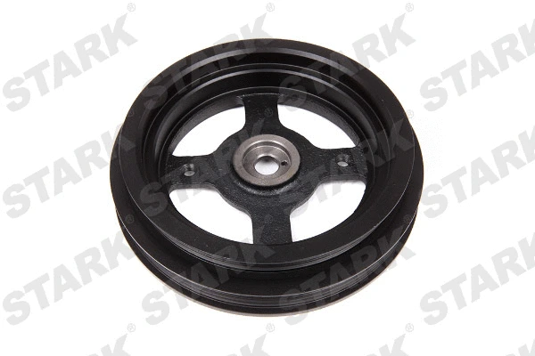Belt Pulley, crankshaft (SKBPC-0640041)