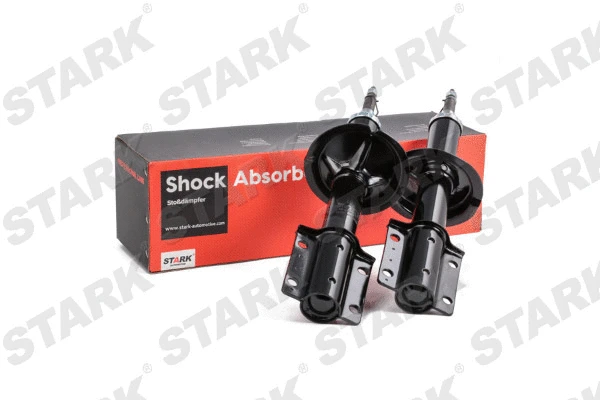 Shock Absorber (SKSA-0133295)