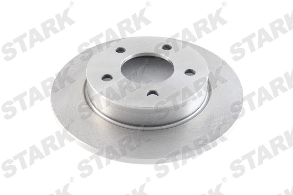 Brake Disc (SKBD-0020090)