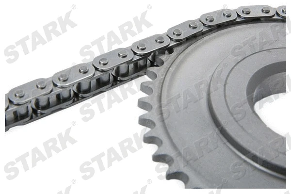 Chain Kit, oil pump drive (SKCOP-5180003)