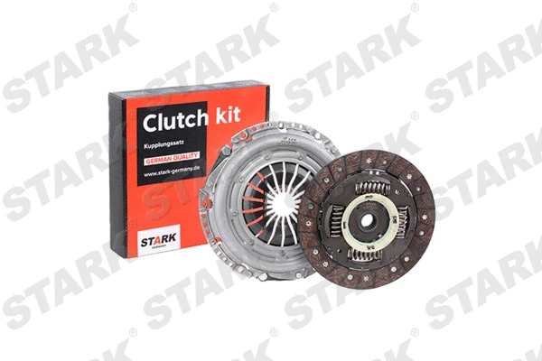 Clutch Kit