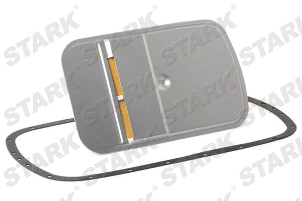 Hydraulic Filter Kit, automatic transmission