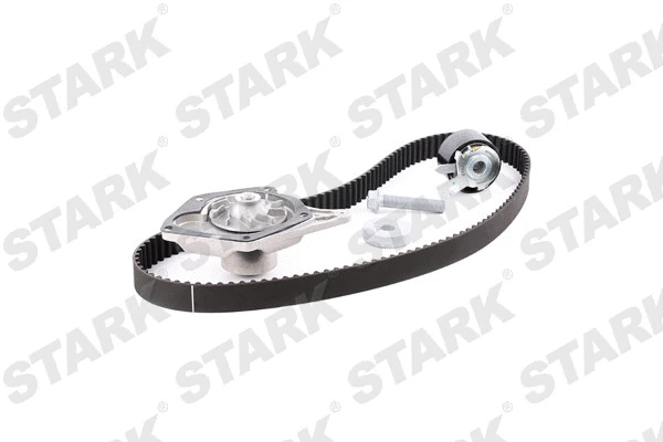 Water Pump & Timing Belt Kit