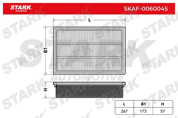 Air Filter