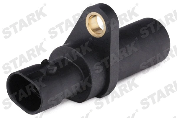 Sensor, crankshaft pulse