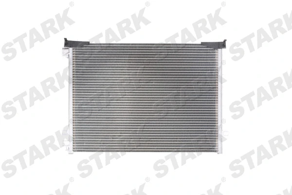 Condenser, air conditioning (SKCD-0110341)