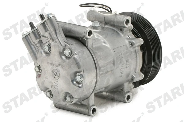 Compressor, air conditioning (SKKM-0340298)