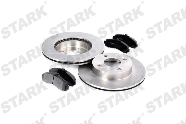 Brake Kit, disc brake