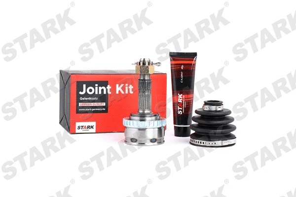 Joint Kit, drive shaft