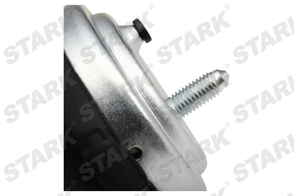 Mounting, engine