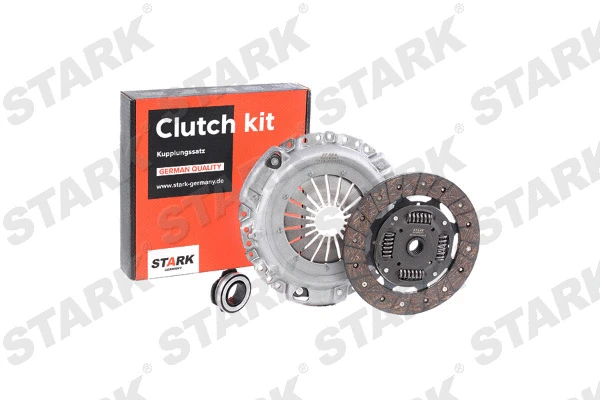 Clutch Kit