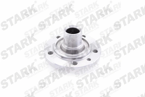 Wheel Hub (SKWB-0180828)