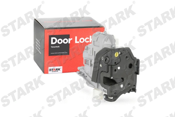 Door Lock