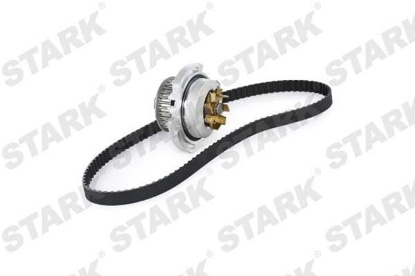 Water Pump & Timing Belt Kit