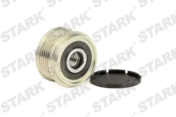 Alternator Freewheel Clutch
