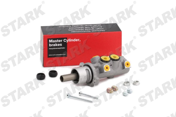 Brake Master Cylinder