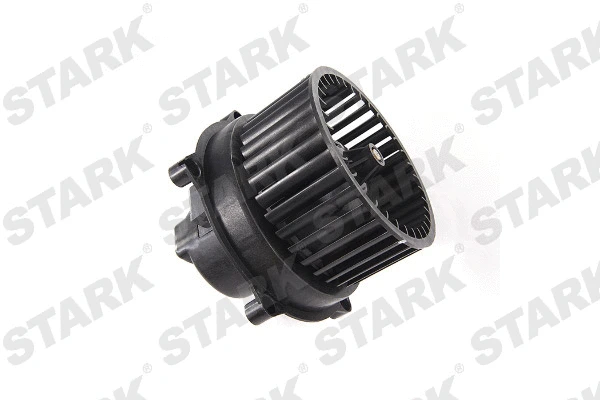 Interior Blower