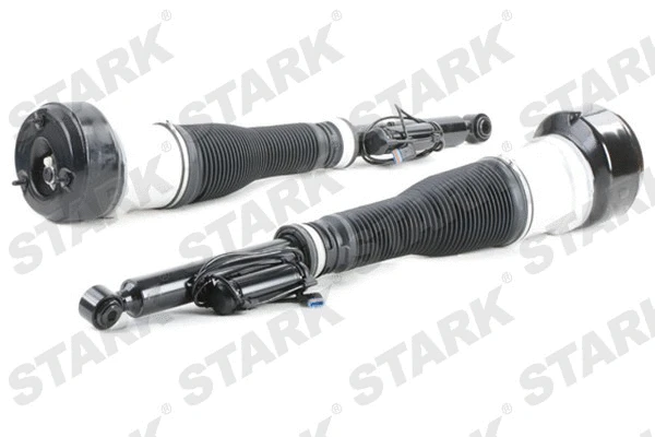 Air Suspension Strut