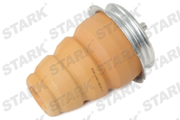 Rubber Buffer, suspension