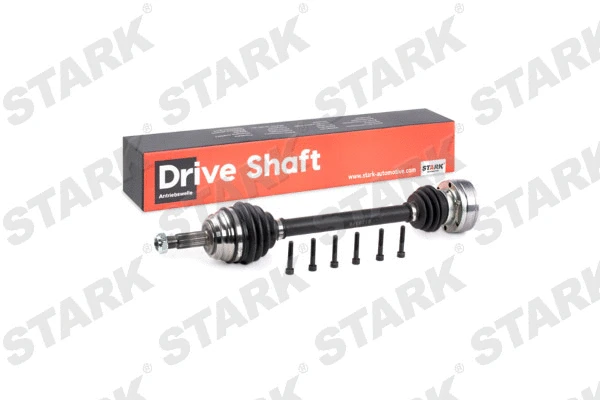 Drive Shaft