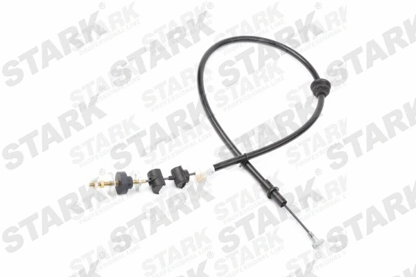 Cable Pull, clutch control