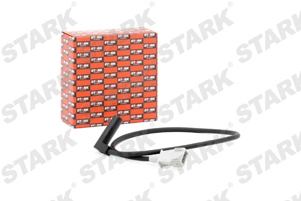 Sensor, crankshaft pulse