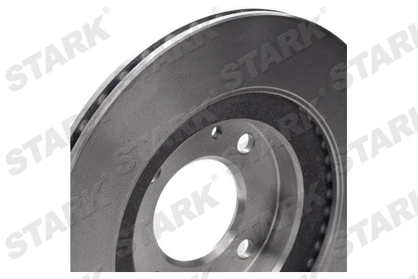 Brake Disc (SKBD-0023819)