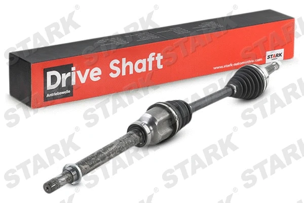 Drive Shaft (SKDS-0210465)