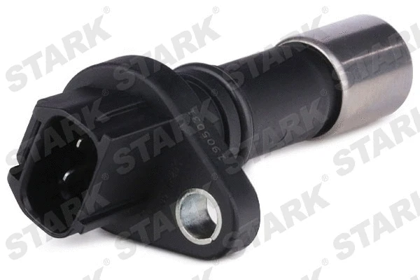 Sensor, crankshaft pulse