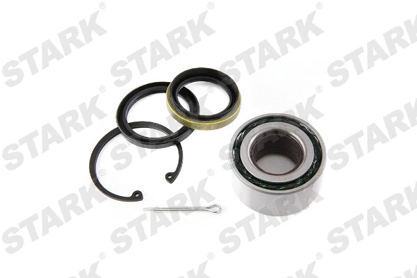 Wheel Bearing Kit (SKWB-0180336)