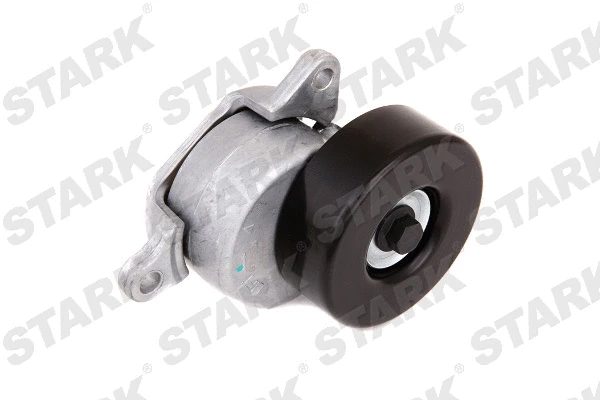 Tensioner Pulley, V-ribbed belt (SKVB-0590020)
