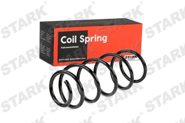 Suspension Spring