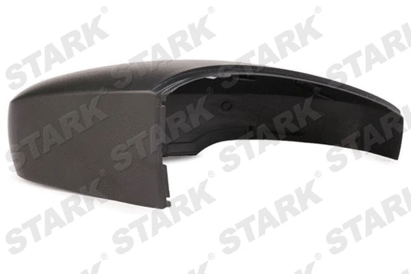 Cover, exterior mirror