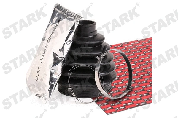 Bellow Kit, drive shaft